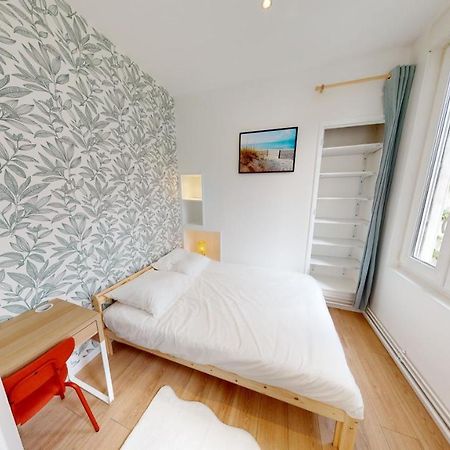 Magnifique Appartement 1 Chambre En Centre-Ville Du Havre Хавър Екстериор снимка