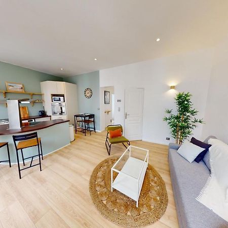 Magnifique Appartement 1 Chambre En Centre-Ville Du Havre Хавър Екстериор снимка
