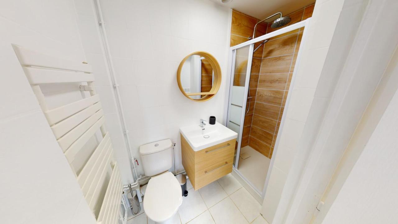 Magnifique Appartement 1 Chambre En Centre-Ville Du Havre Хавър Екстериор снимка